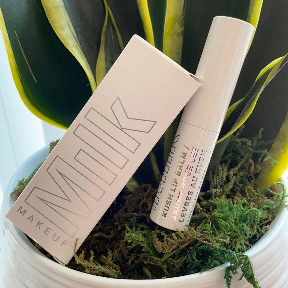 Milk Makeup Kush Lip Balm